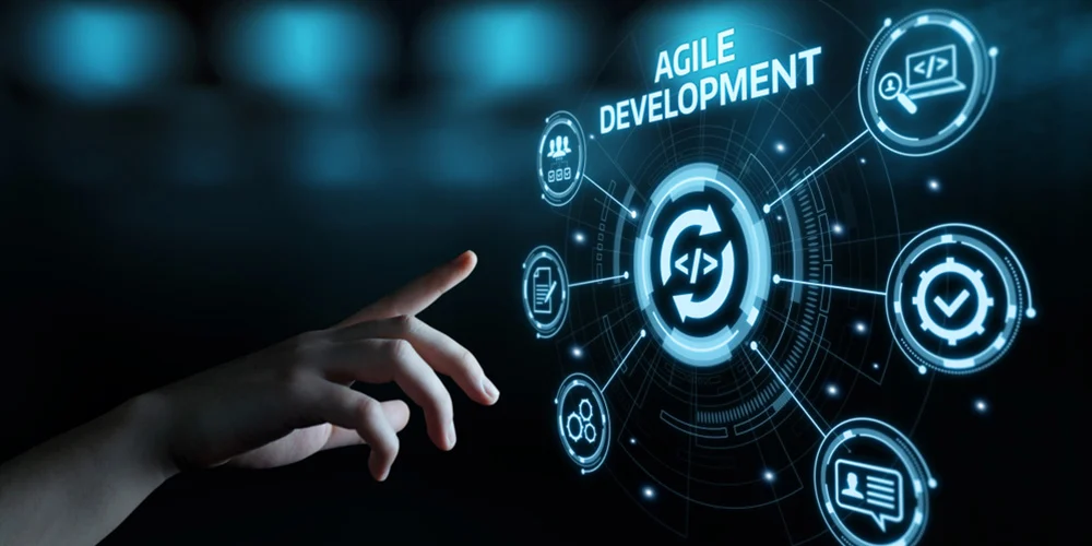 Agile Software Development