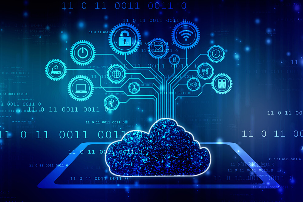 Cloud Computing Trends