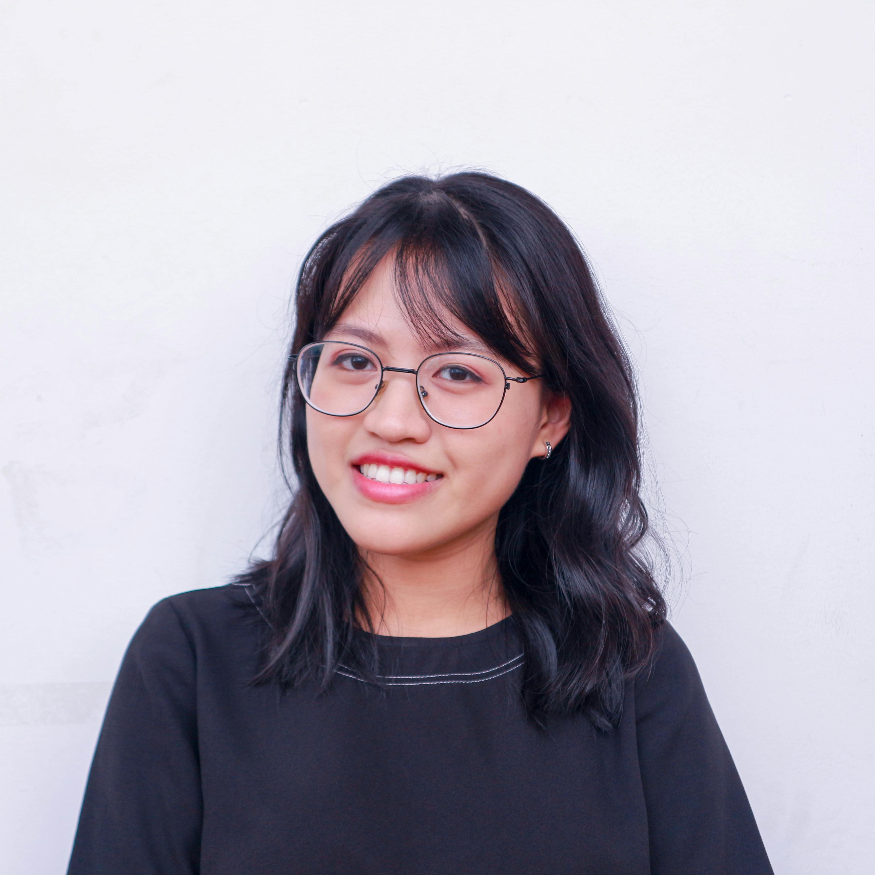 Data Analyst