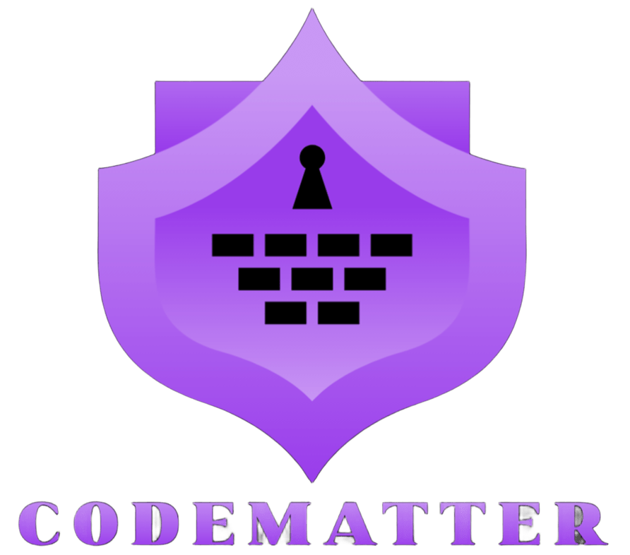 CodeMatter