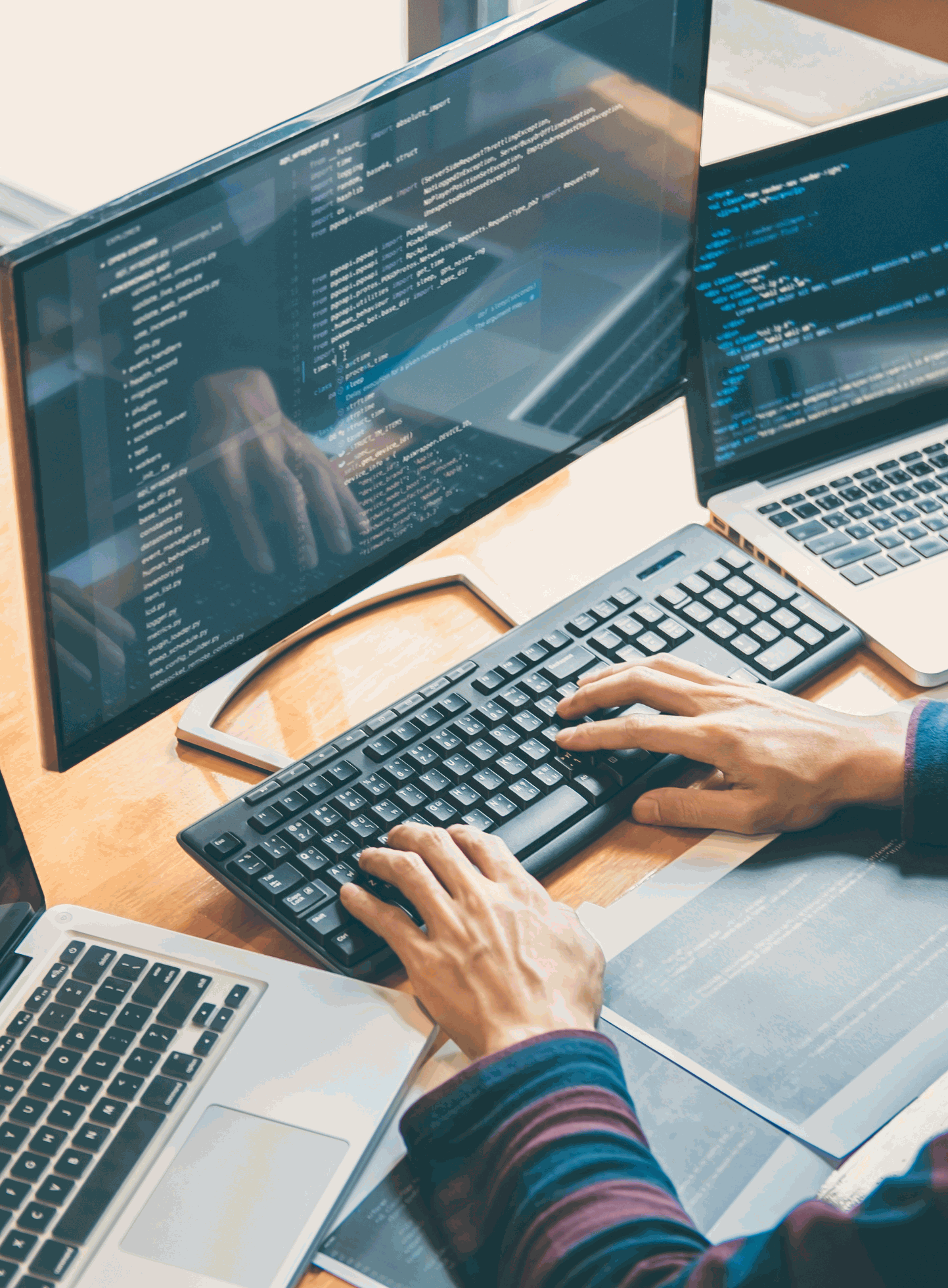 CodeMatter Software Development