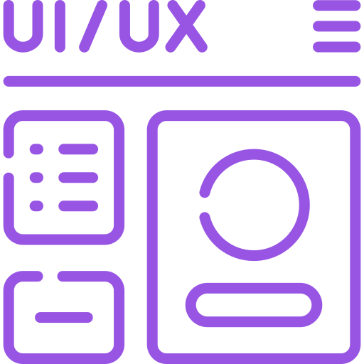 UI/UX Design