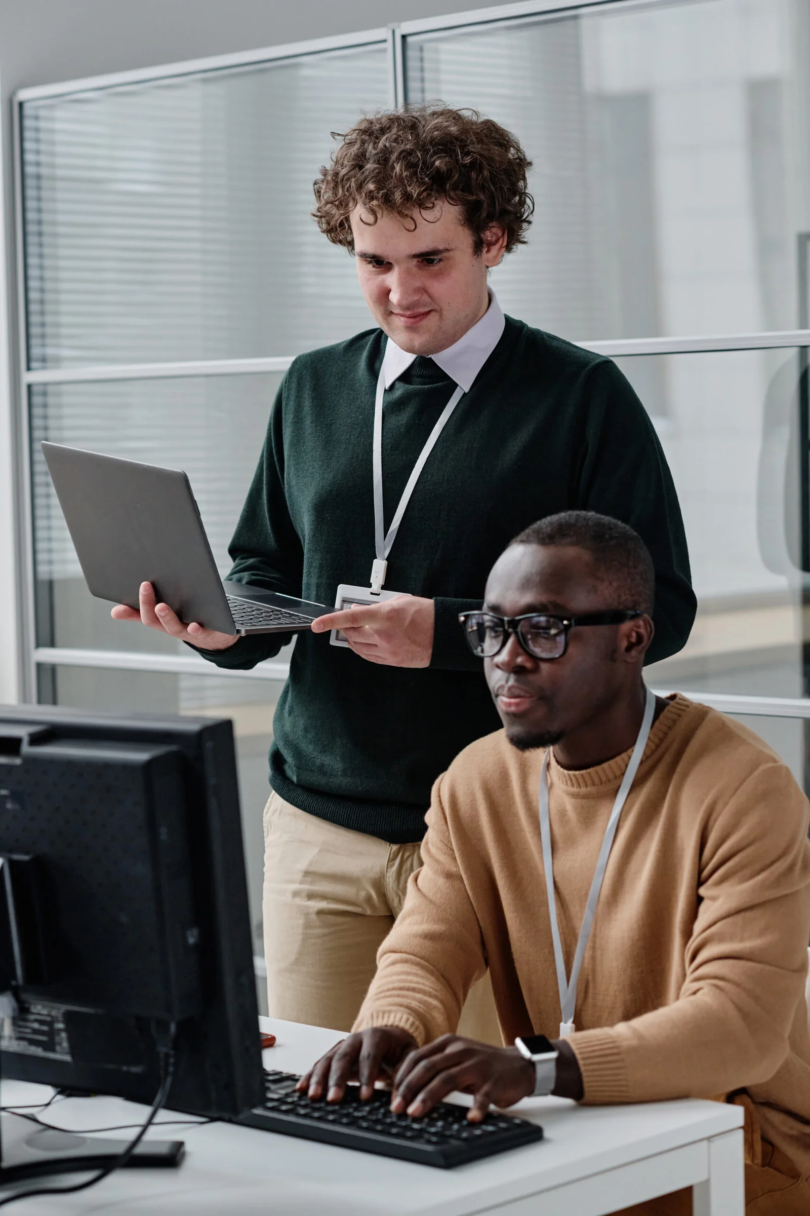 Why Choose CodeMatter